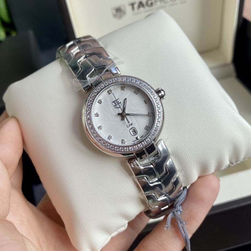 Tag Heuer 29mm 091026